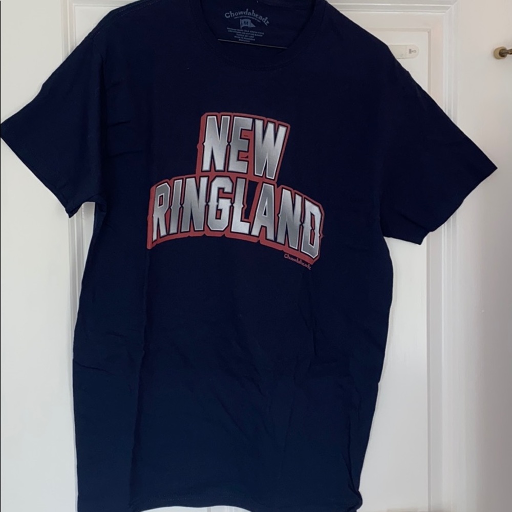 Patriots T-shirt